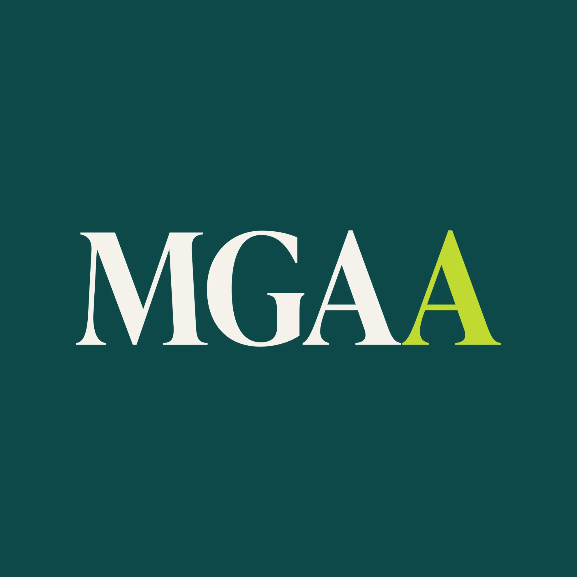 Managing General Agents' Association member